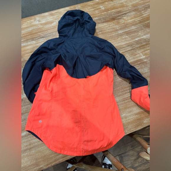 Jackets & Blazers - Lululemon running jacket